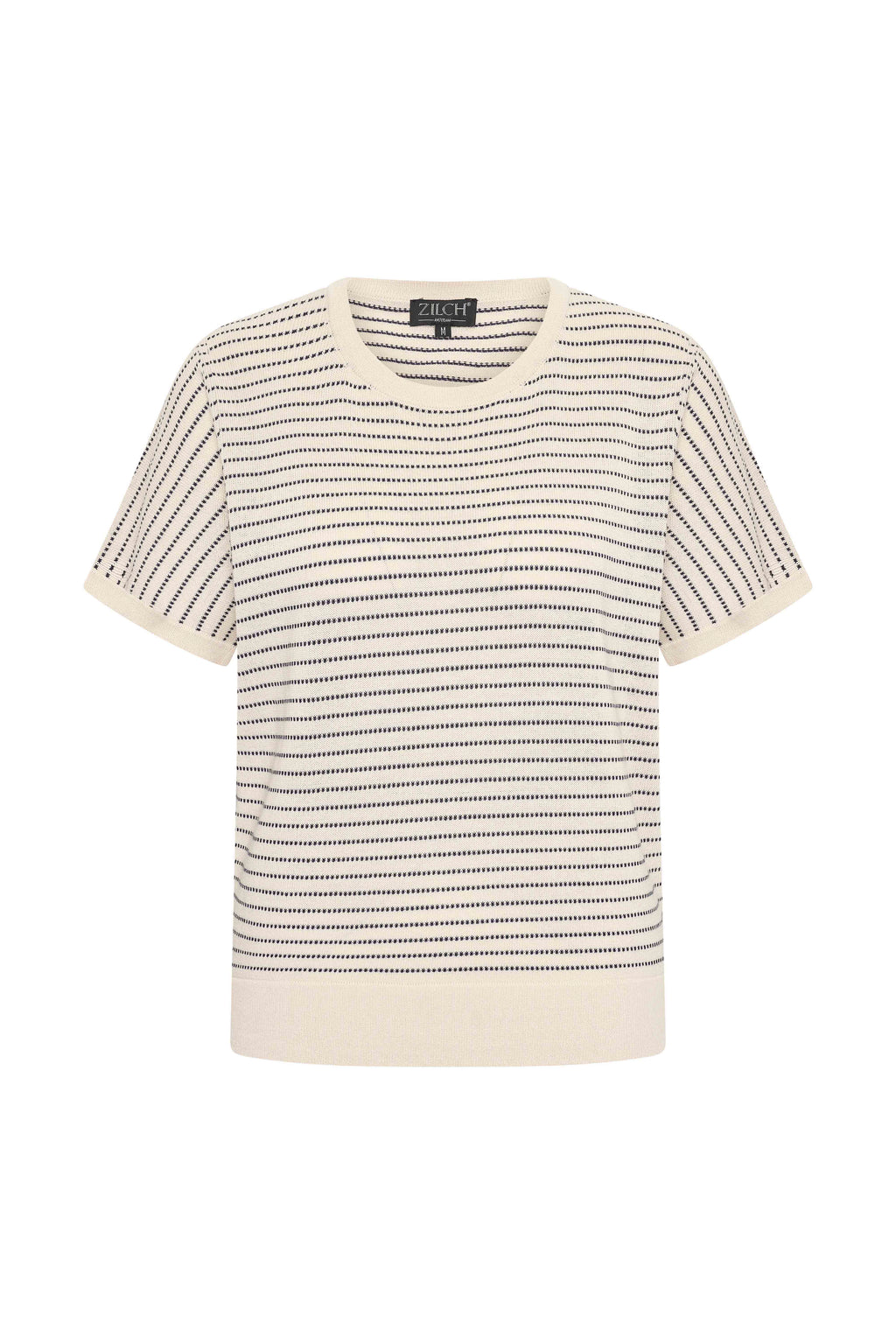 Stripe Navy